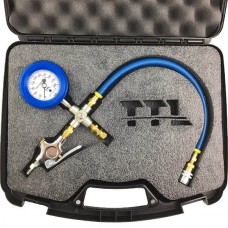 TTL Analog Tire Inflator - 300 Psi